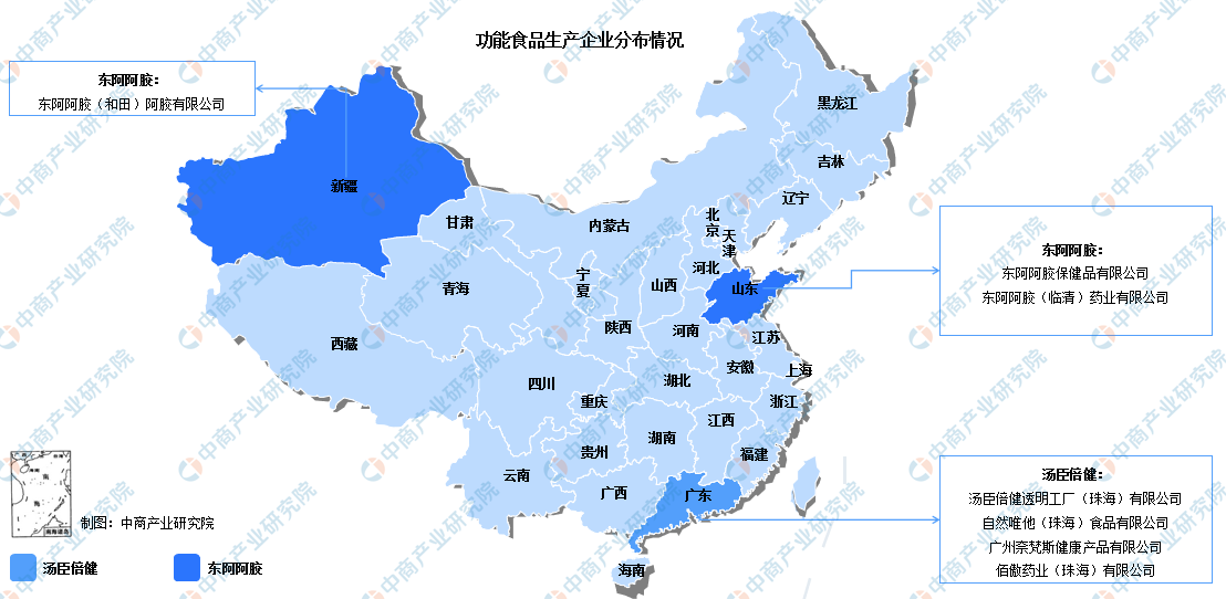 嘉兴市食品企业上市规划(食品企业上市规划建议)