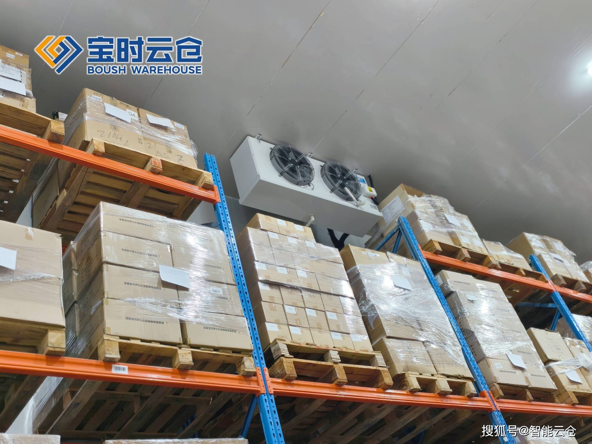 嘉兴市领先物流品牌升级(领先物流服务商是自营物流)