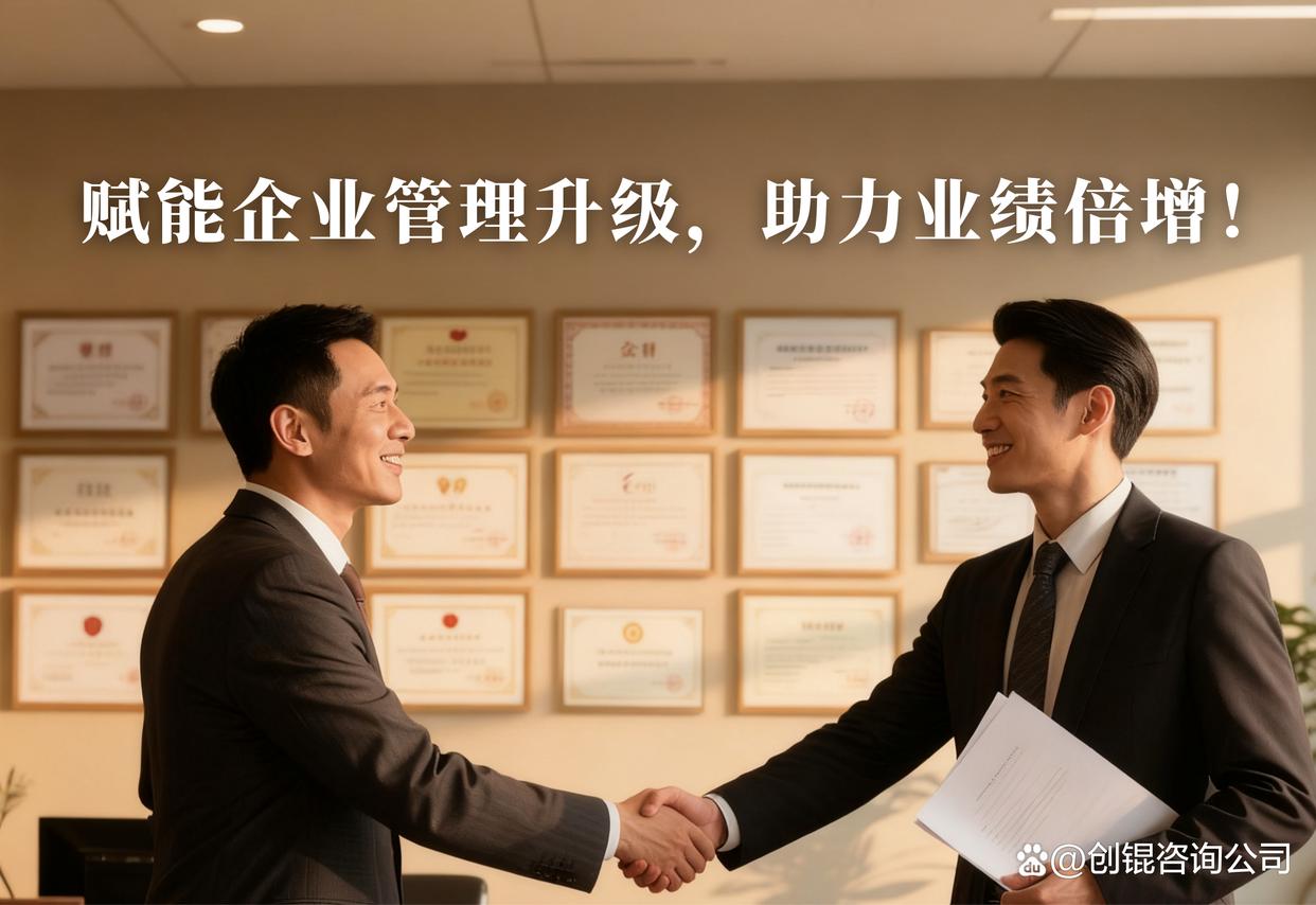 嘉兴市企业诊断顾问团队(企业诊断师是做什么的)